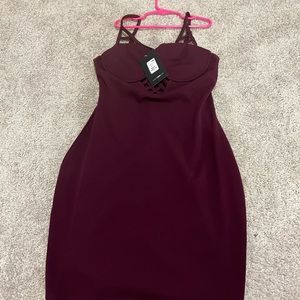 Brand New Dress with tag